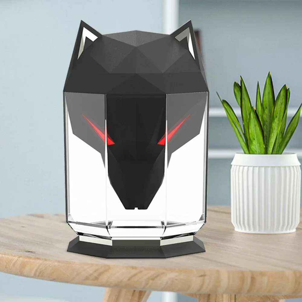 Guardian Wolf Humidifier