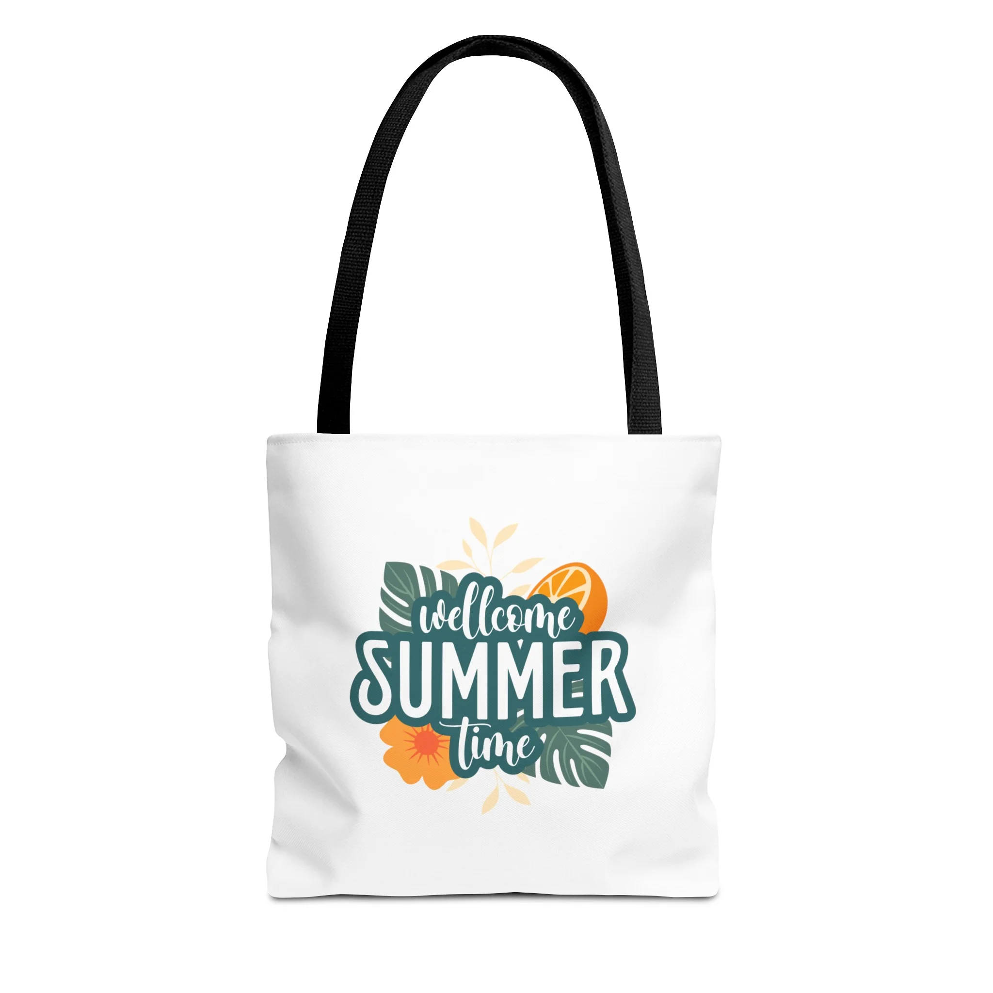 Summer Tote Bag Canvas Stylish  bag 3 sizes daily tote trendy bag Essential Tote Bag for Daily Wear and gift bag for beach use