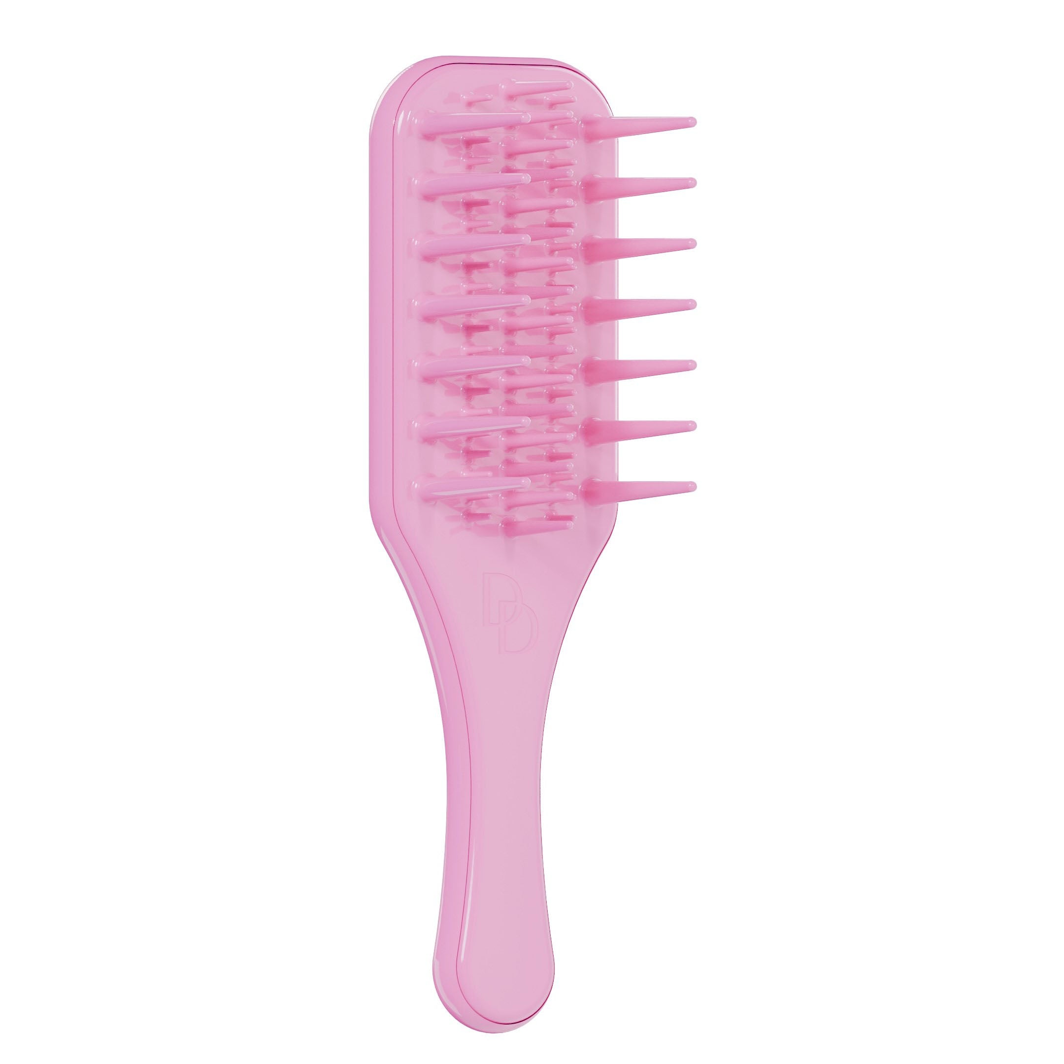 Wide-Tooth Detangling Brush