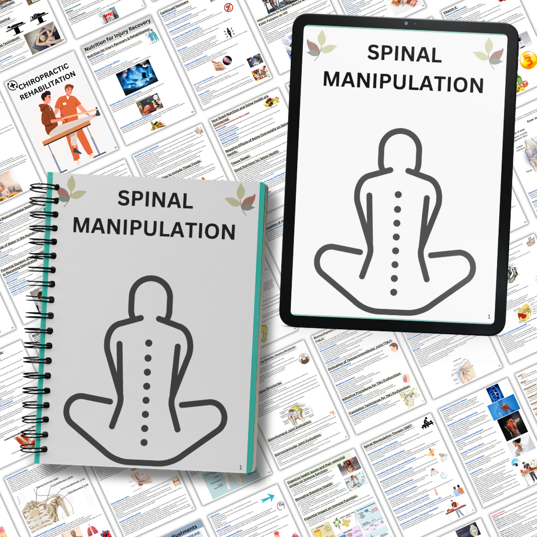 Spinal Manipulation