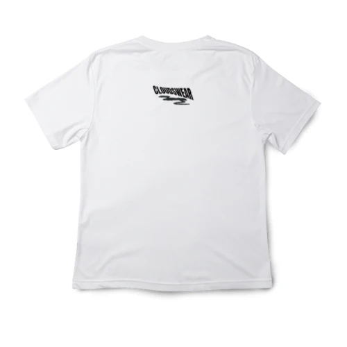 First tee White