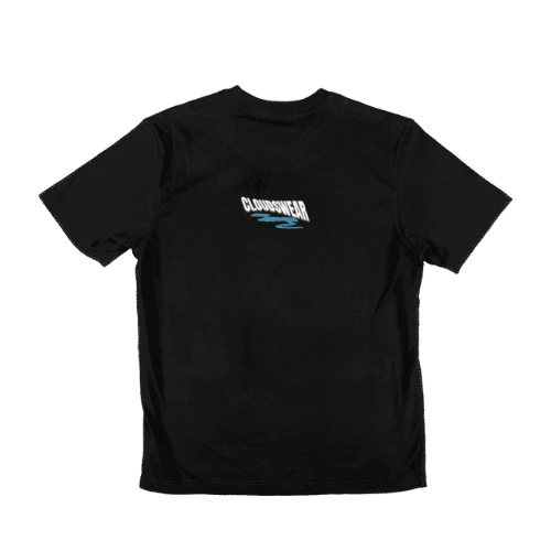 First Tee Black