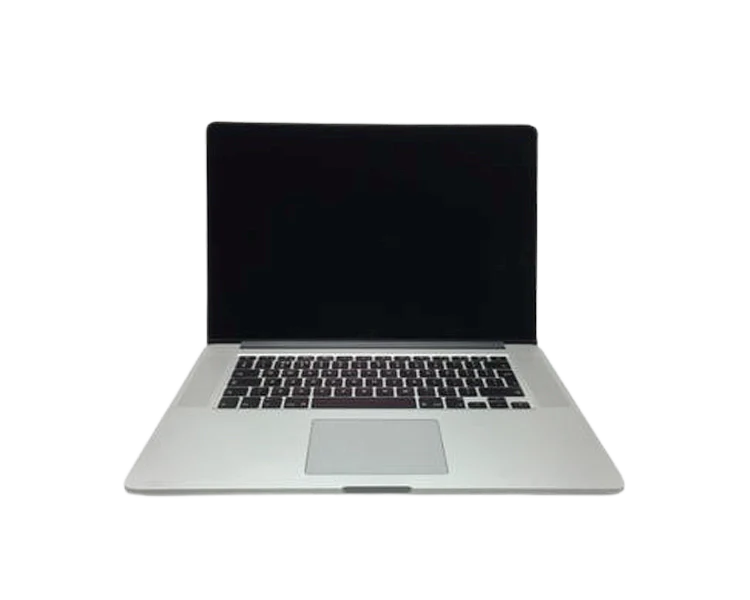 APPLE (MacBook Pro) A1398 (Renewed)