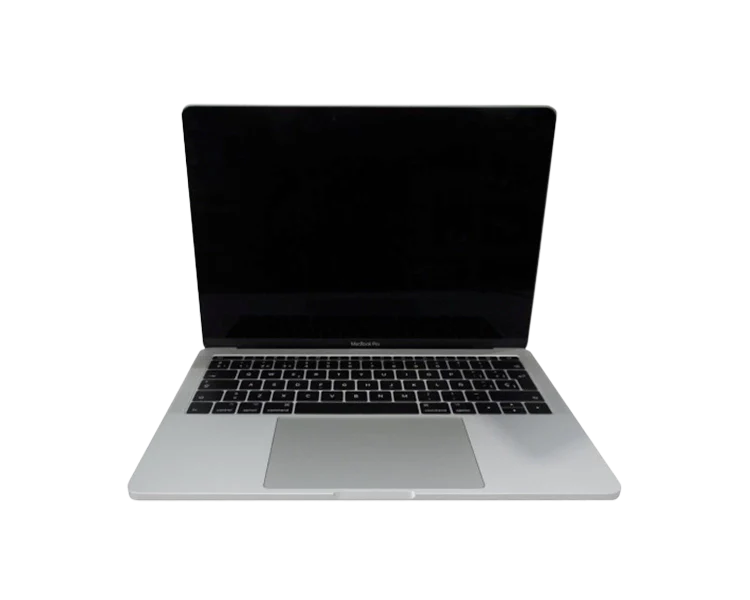 APPLE (MacBook Pro) A1708(Renewed)