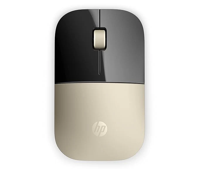 HP Z3700 Wireless Optical Mouse