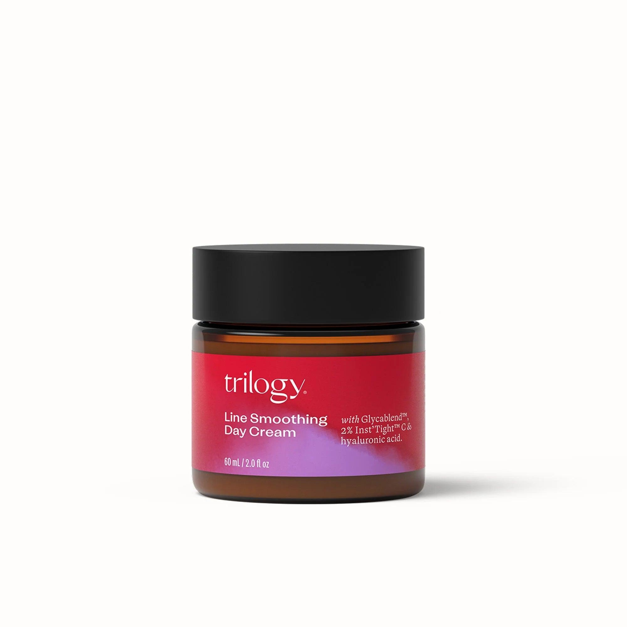 Ageless Line Smoothing Day Cream 60ml