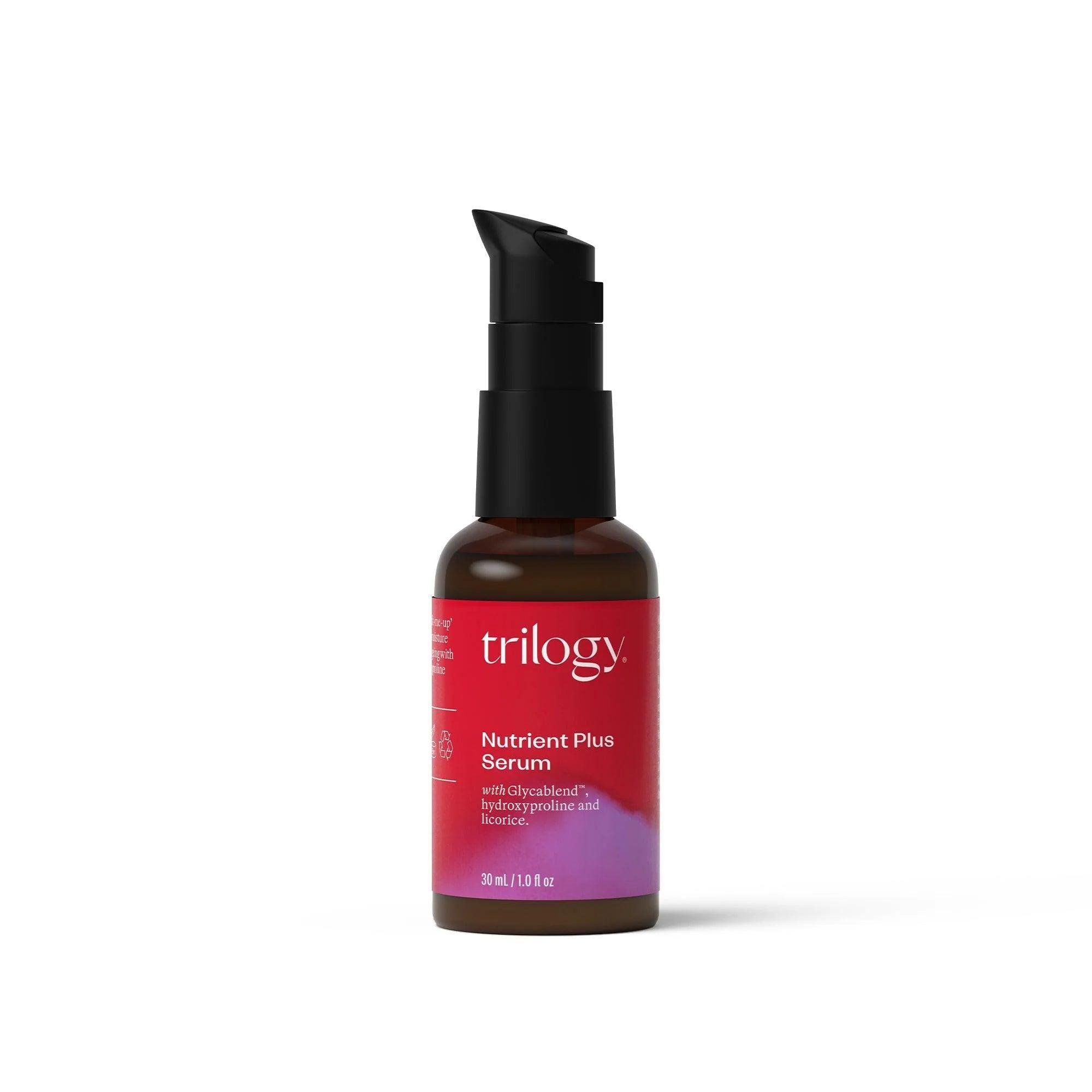 Ageless Nutrient Plus Firming Serum 30ml