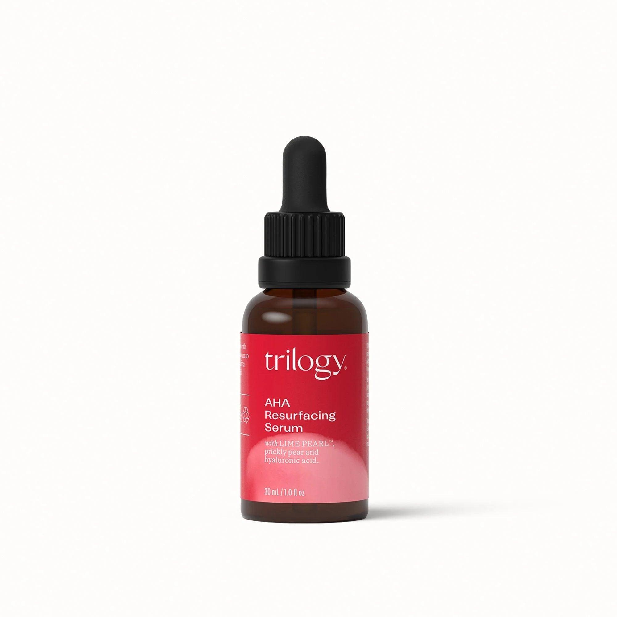 AHA Resurfacing Serum 30ml