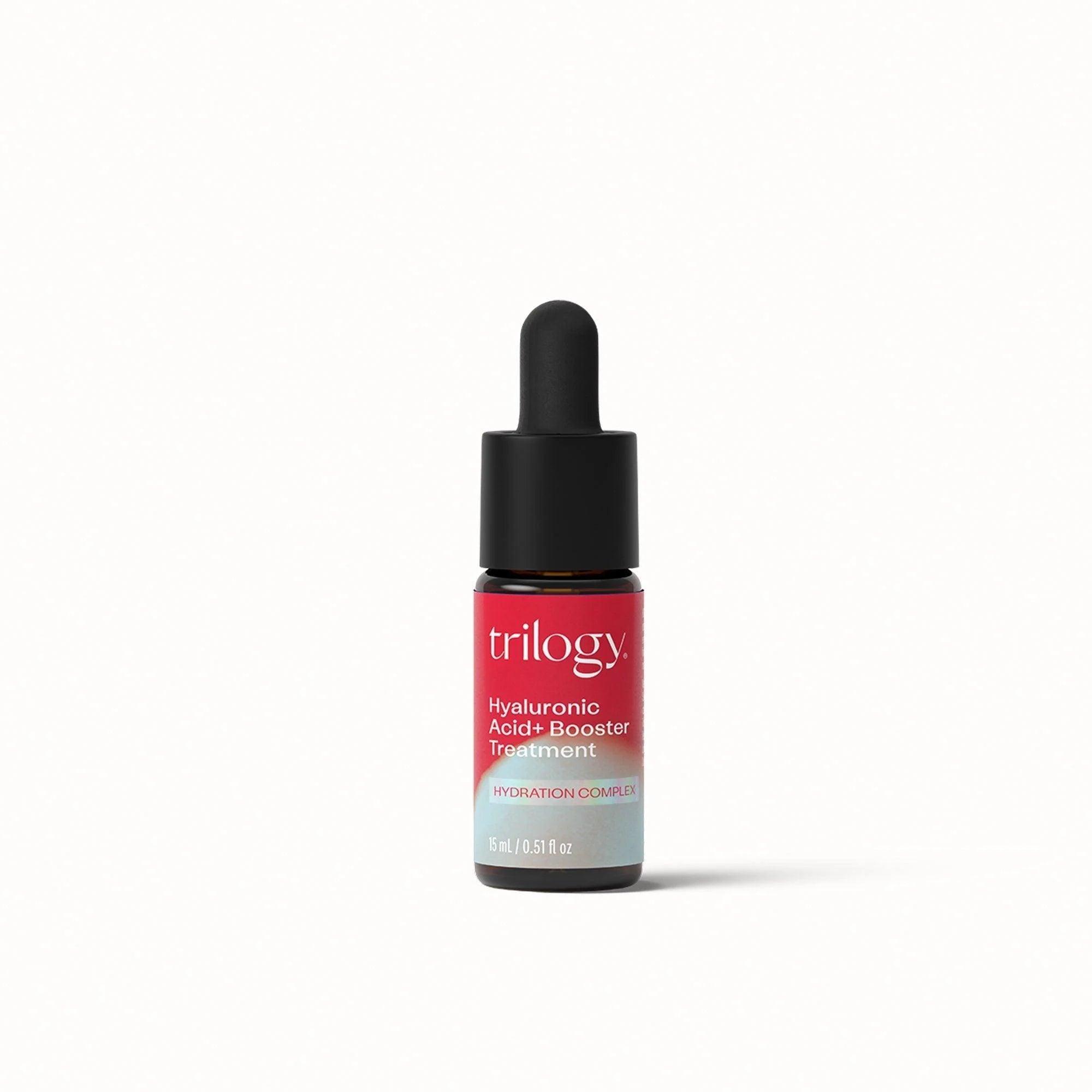 Hyaluronic Acid+ Booster Treatment 15ml