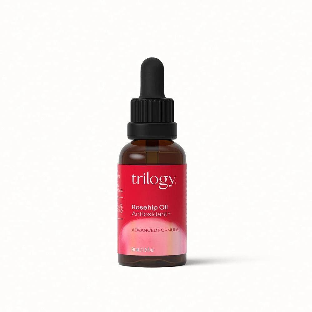 Rosehip Oil Antioxidant+ 30ml