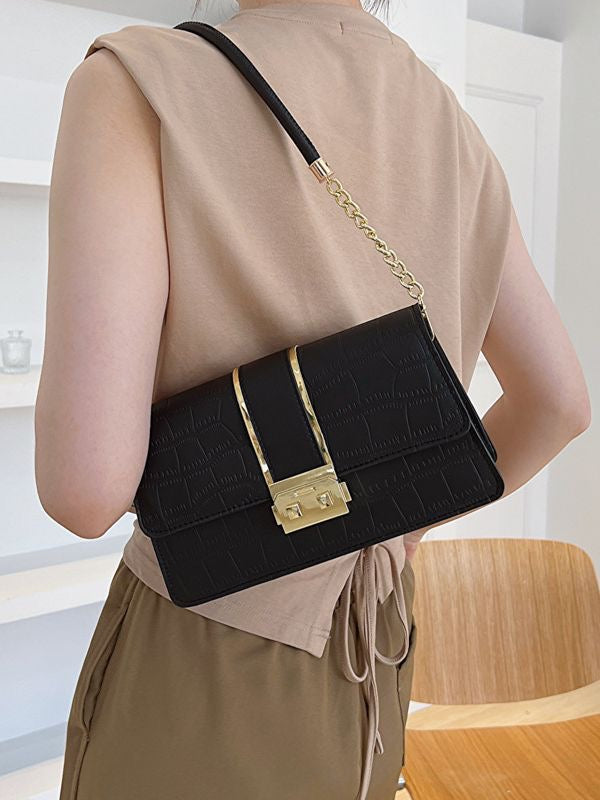 Women's Small Tote Bag Western Style New Small Tote Bag Fashion, Simple Elegance Small Tote Bag Summer 2023