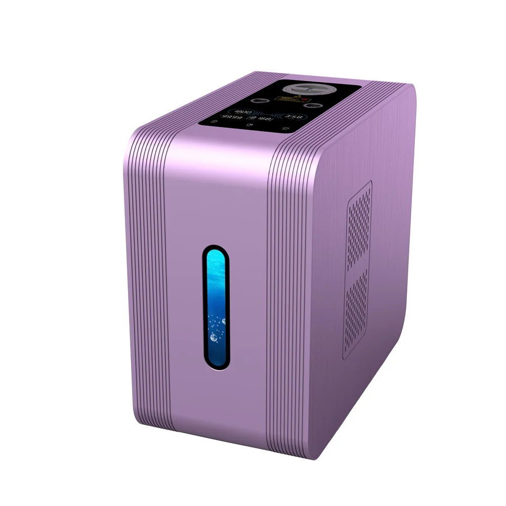 Hydrogen Inhaler Machine