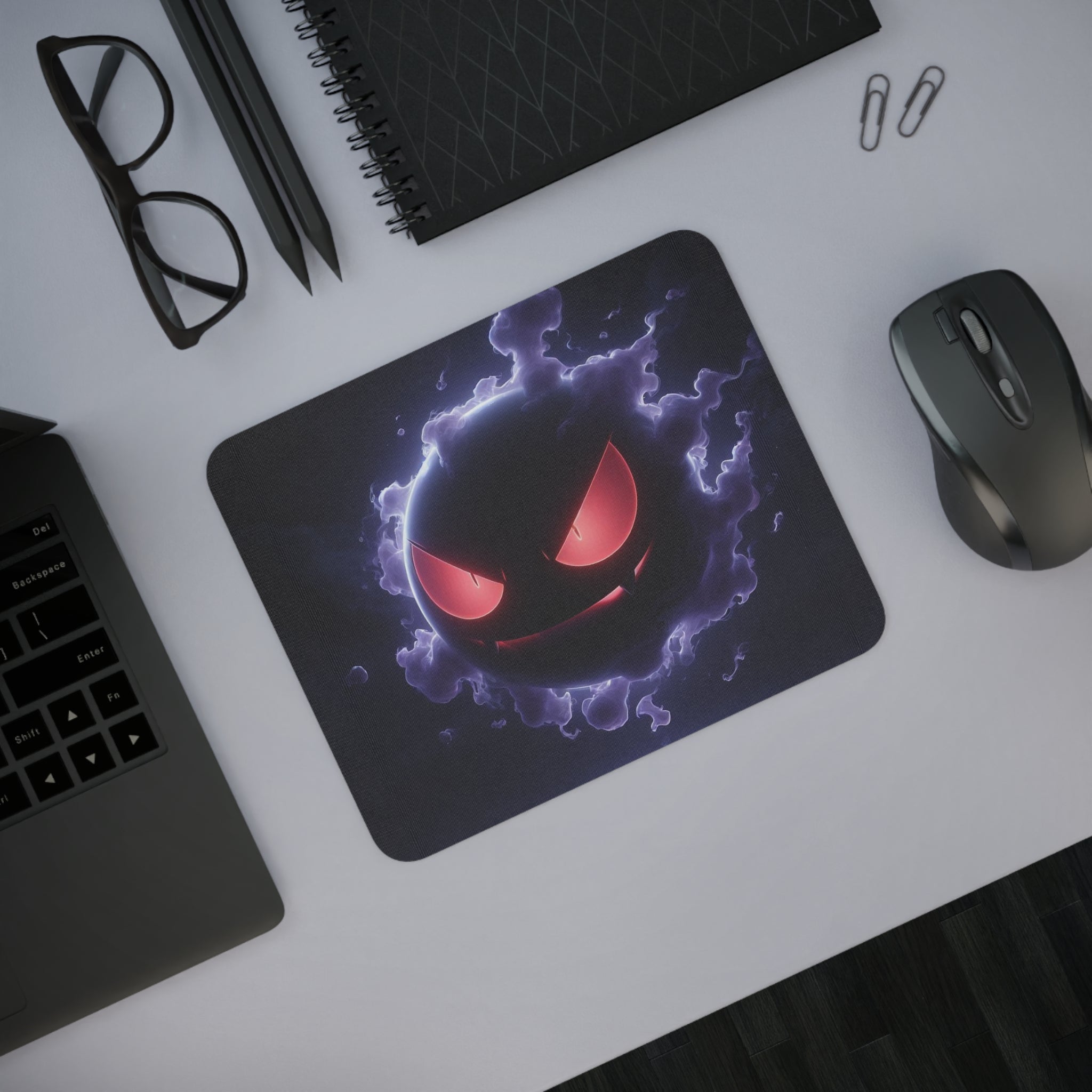 Desk Mouse Pad