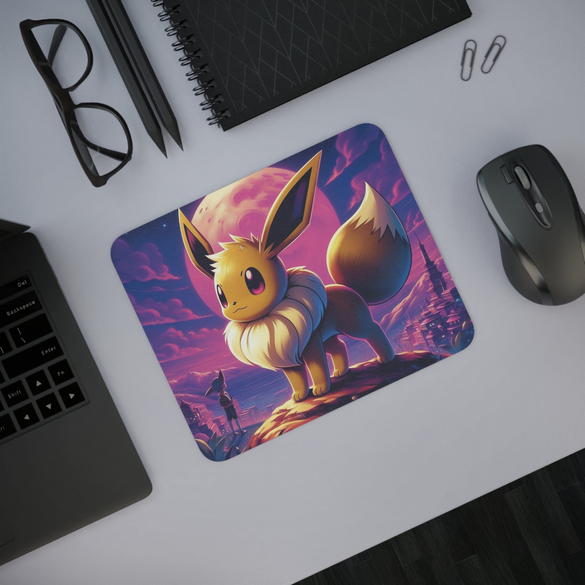 Desk Mouse Pad