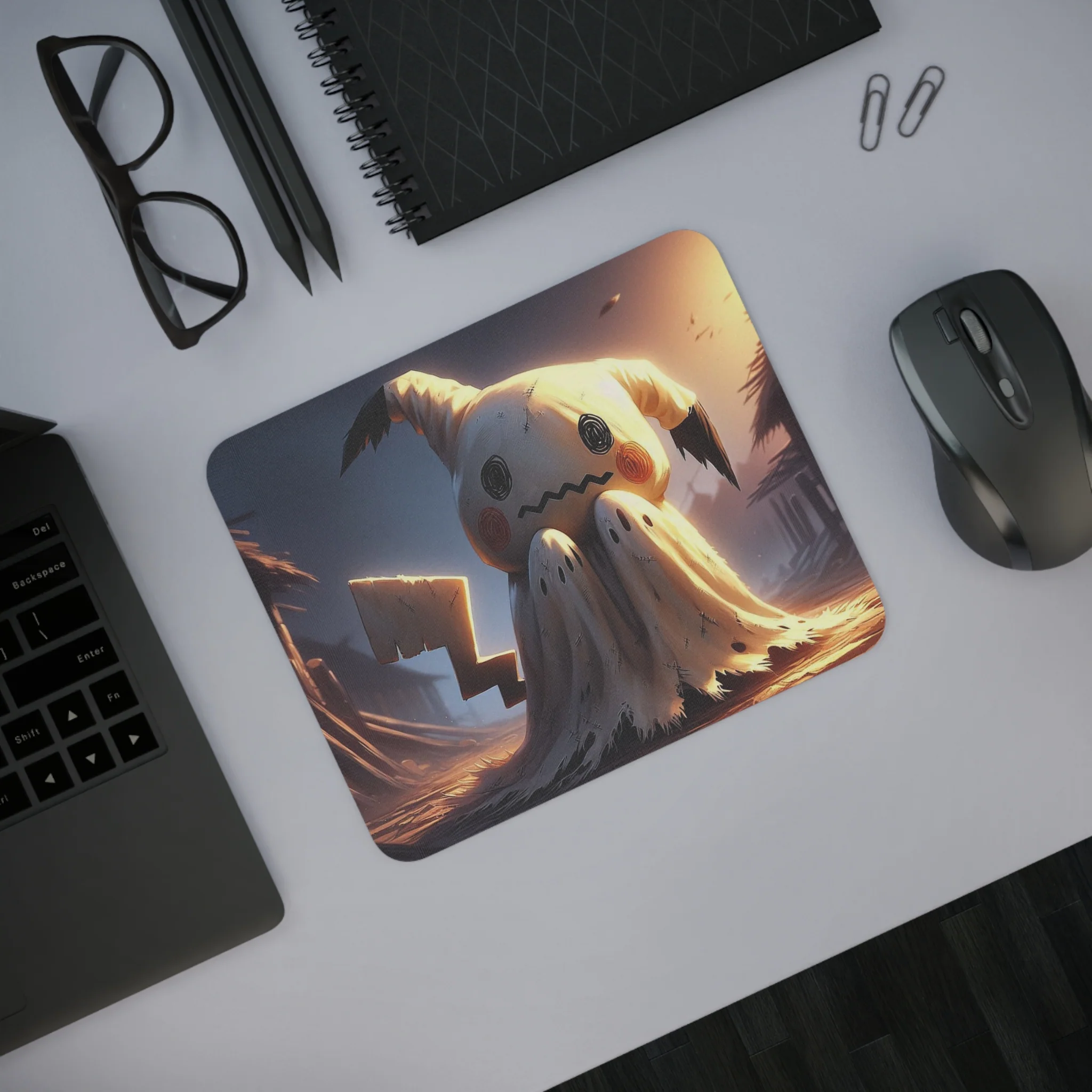 Desk Mouse Pad