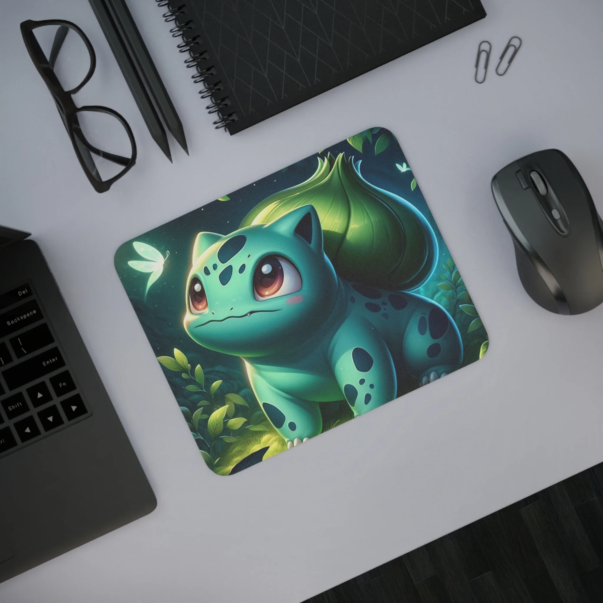 Desk Mouse Pad