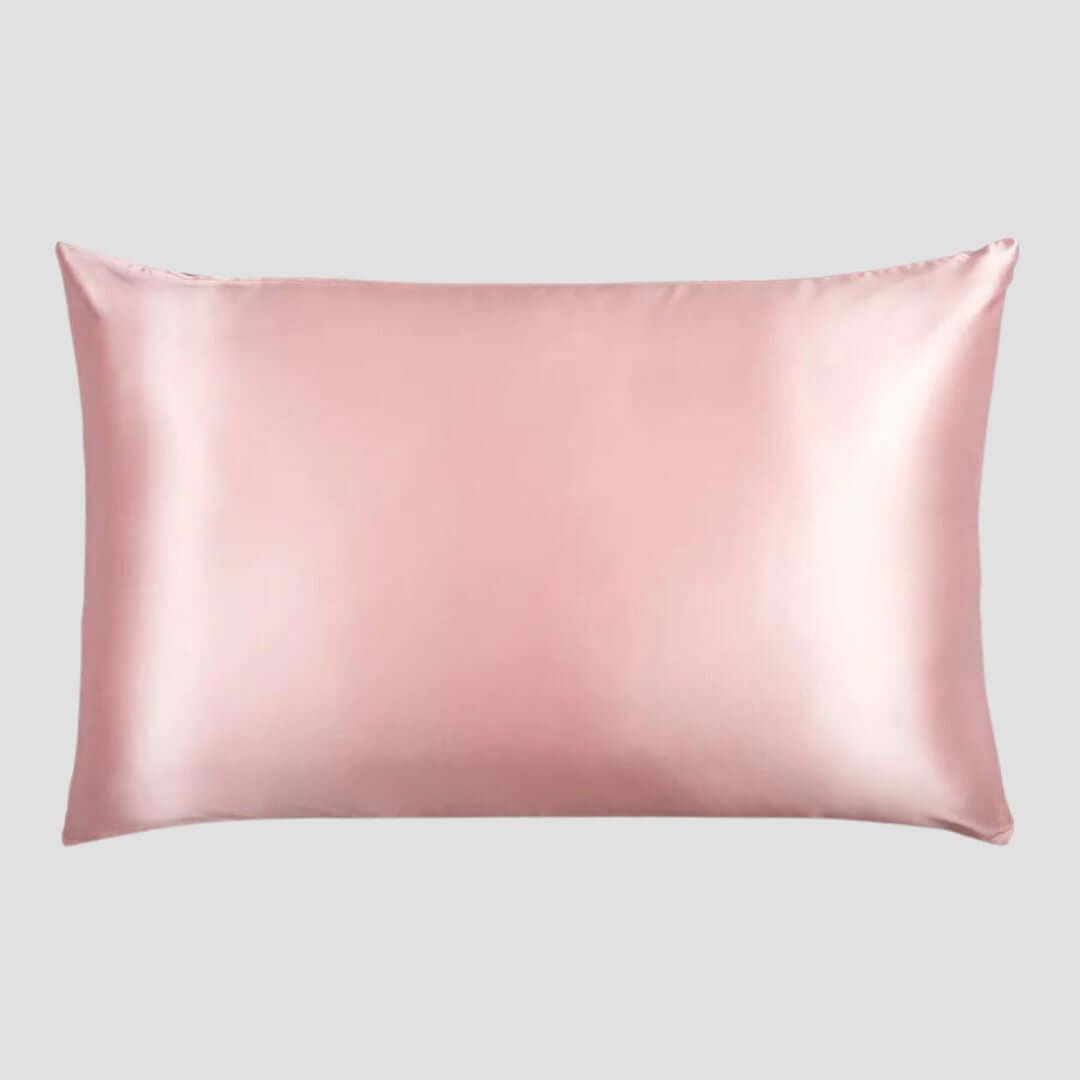 PURE SILK PILLOWCASES