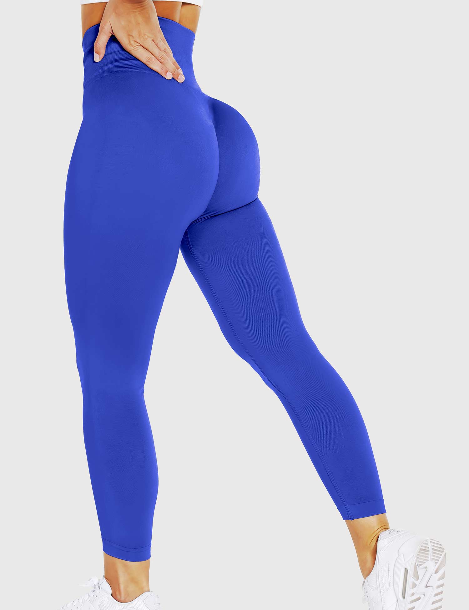 Yeoreo Solide Leggings