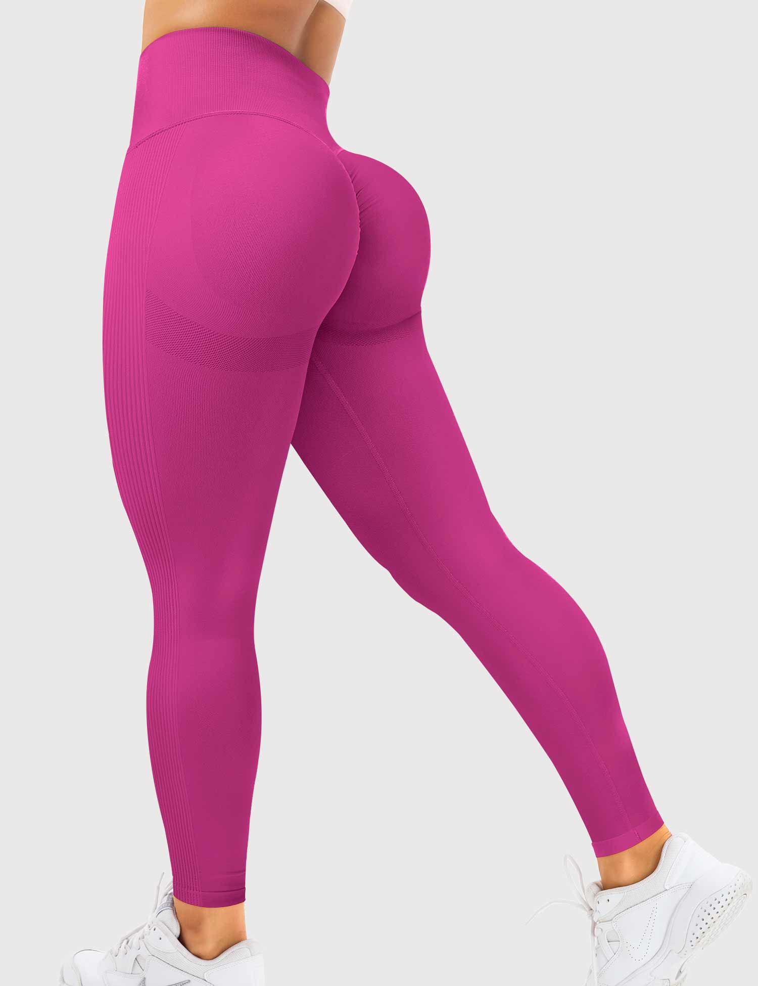 Yeoreo Solide Profi-Leggings