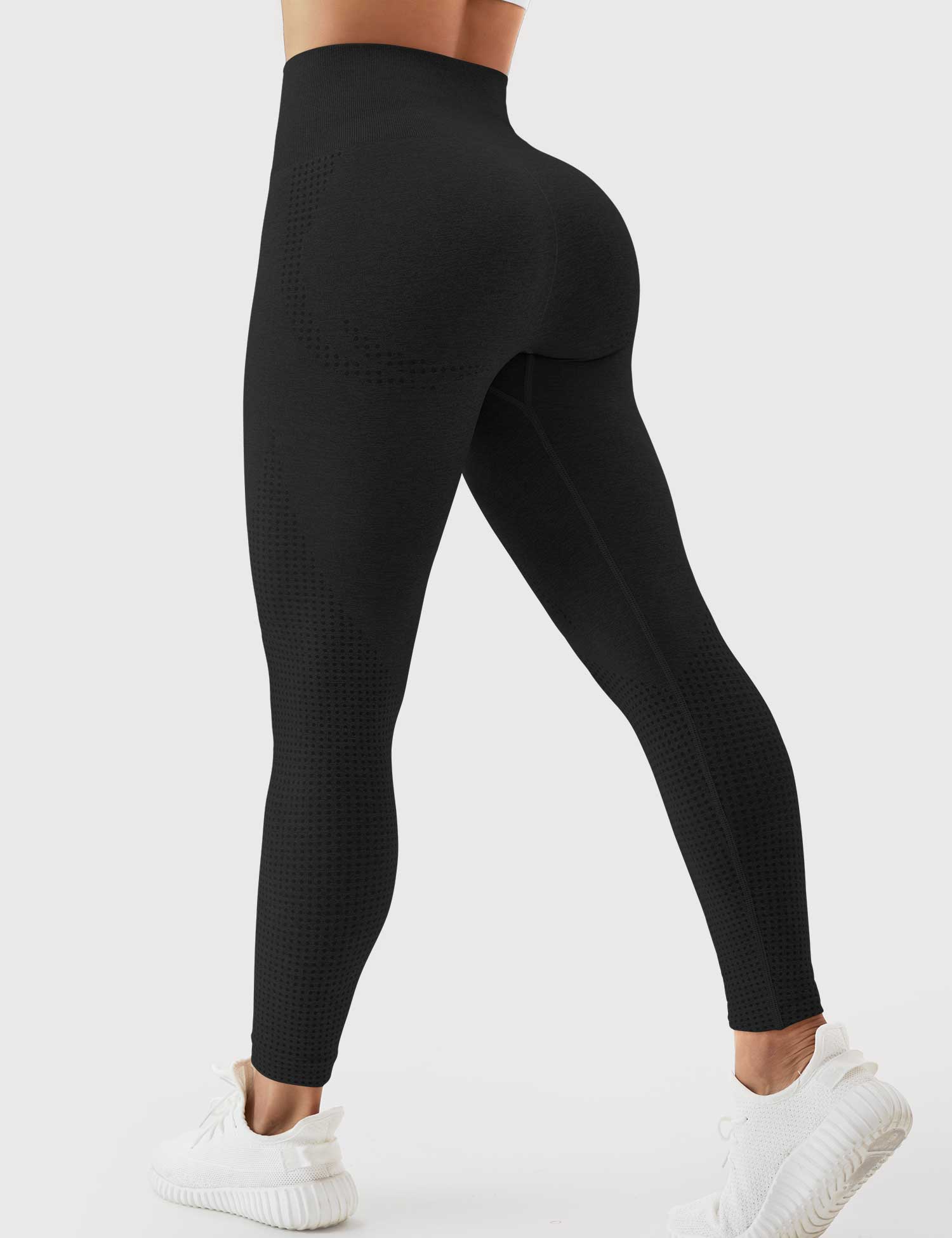 Yeoreo Klassische Nahtlose Leggings