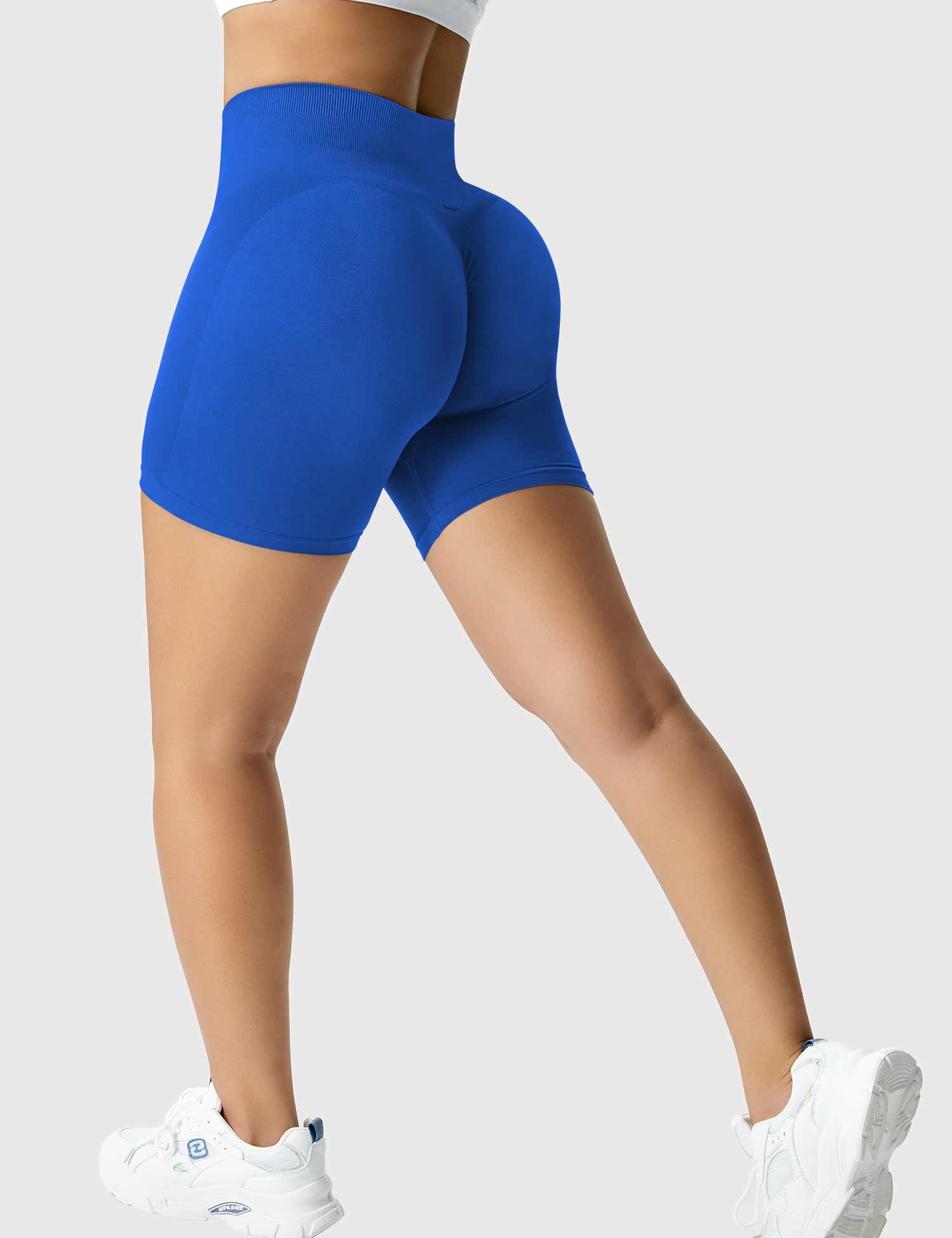 Yeoreo Amplify Nahtlose Shorts