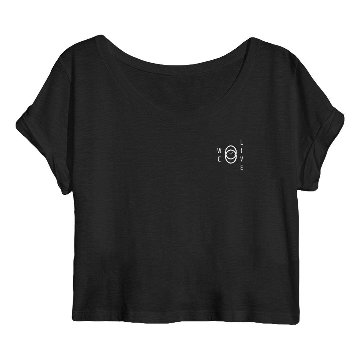Crop top Femme OnlyOnce