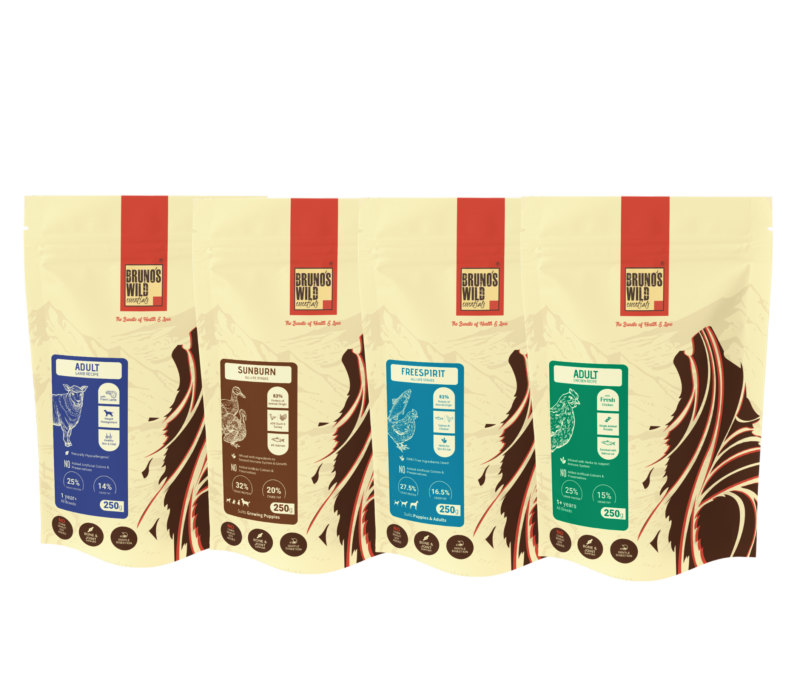 Taster Bundle(Adult)