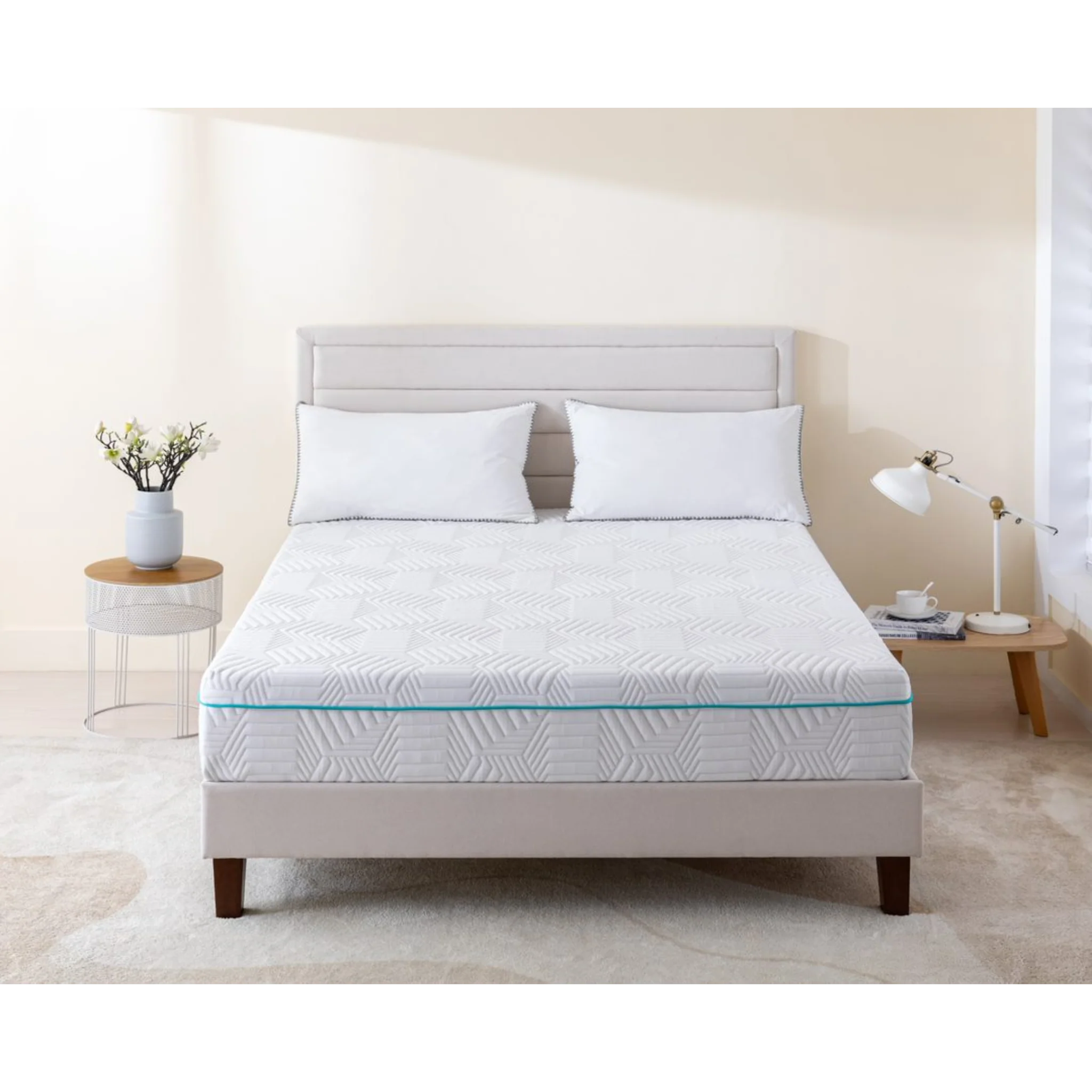 Essential Plus 10" Memory Foam Mattress