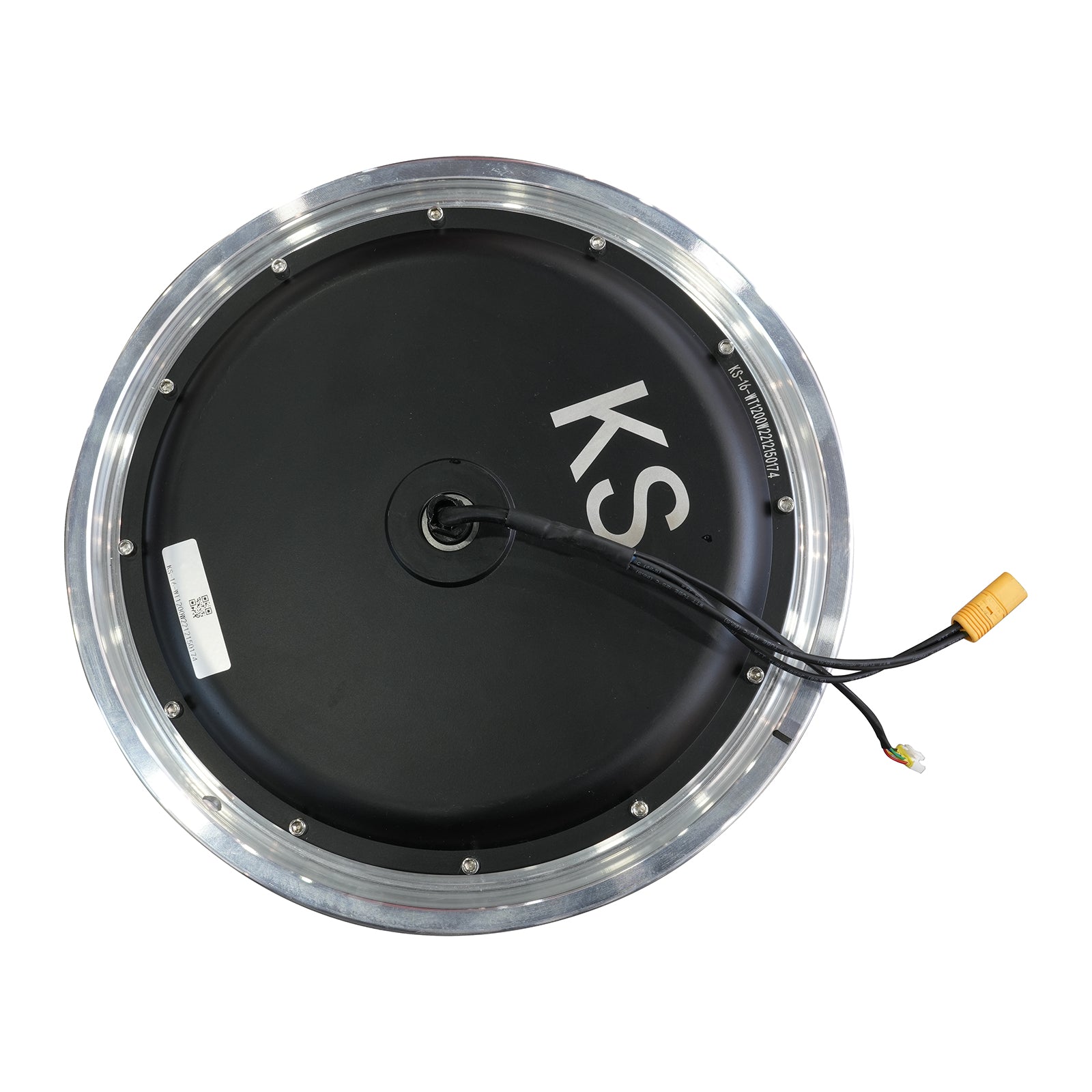 KS-16S Motor