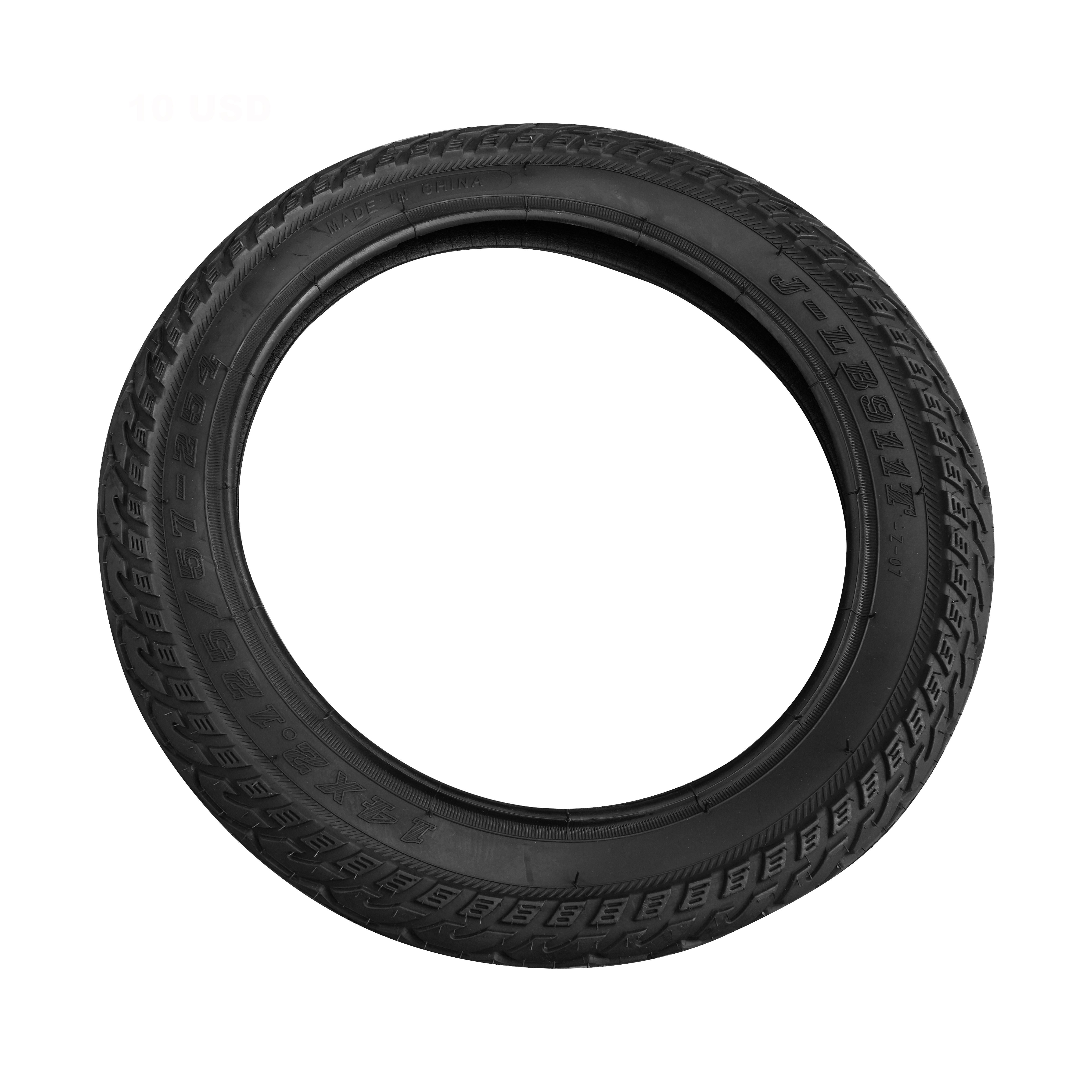 KS-14D 14*2.125 Outer Tire