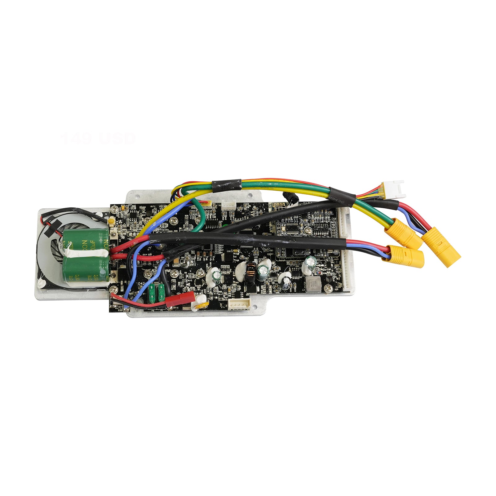 KS-14D Controller