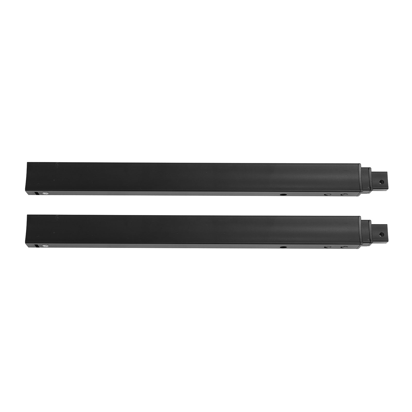 KS-14D Telescopic Handle Rails Set