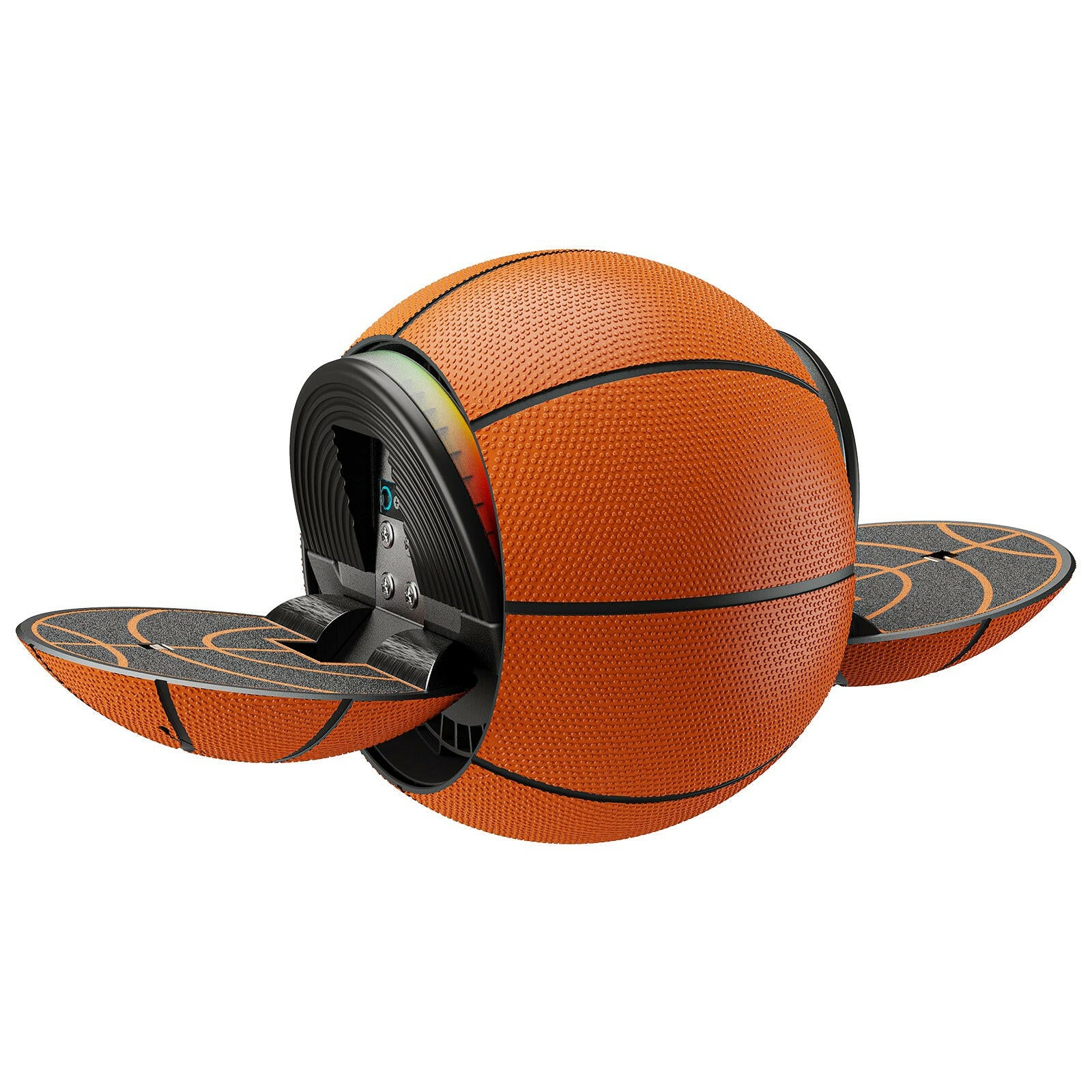 S9 Basketball