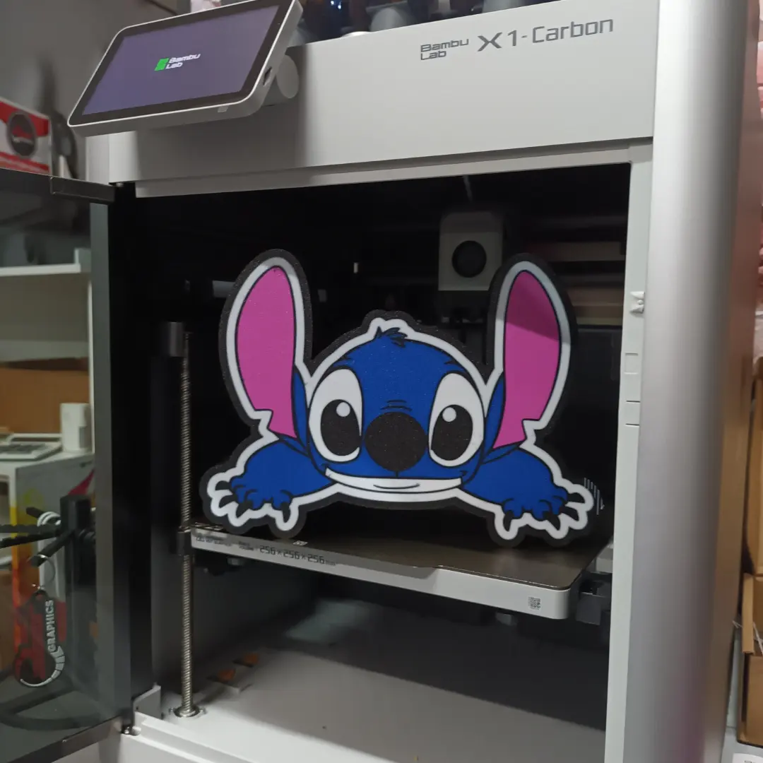 Lampara Led Personalizada