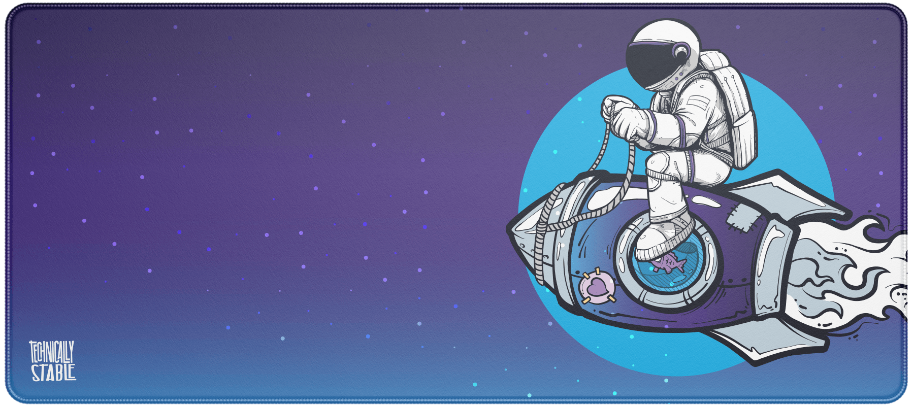 Even Better Space Cowboy