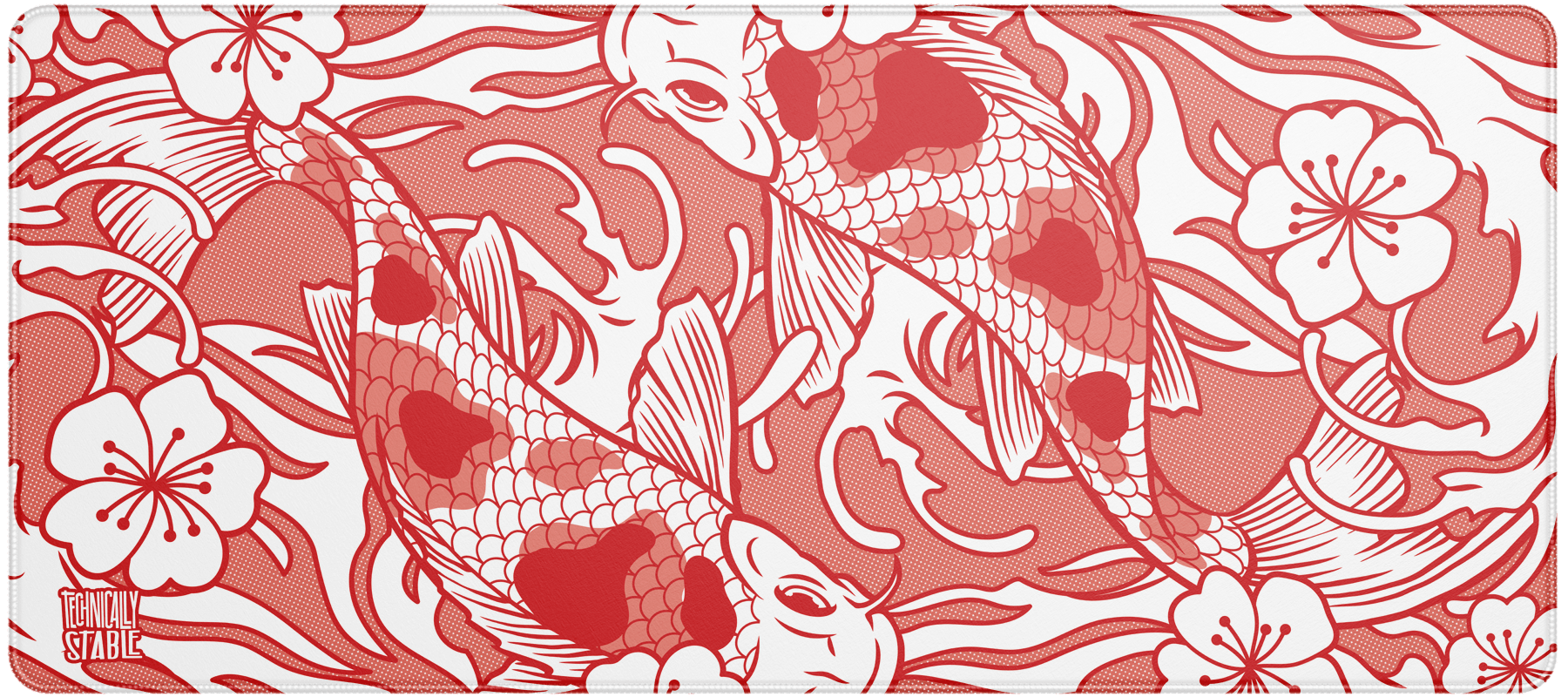 Pretty Expensive Fishes