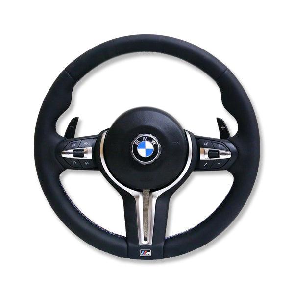 BMW M Sport Steering Wheel