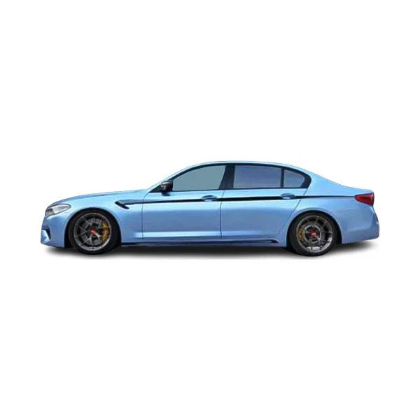 BMW G30 to M5 Facelift BodyKit