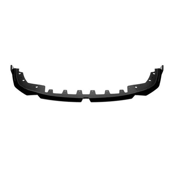 BMW 3 Series G20 Front Bumper Spoiler Lip