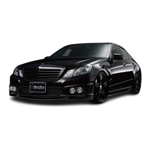 Mercedes Benz E class W212 (2009) E63 Wald Body Kit