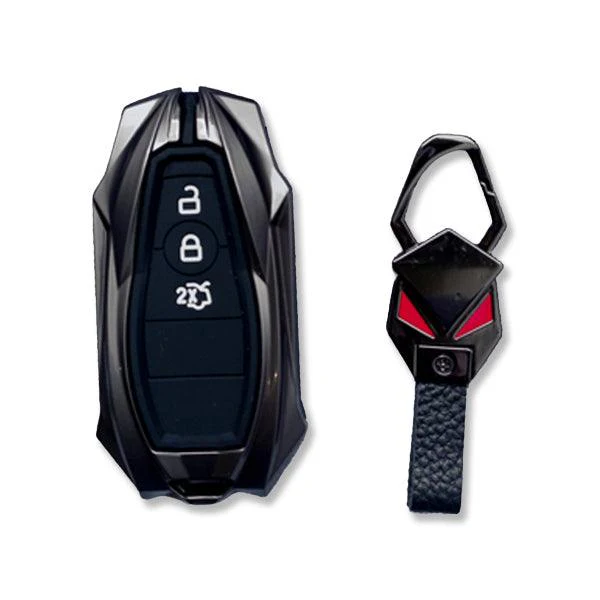 Ford Endeavour Premium Keycase