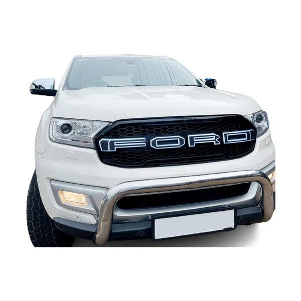 Ford Endeavour 2016 - 2021 Illuminated Front Grill