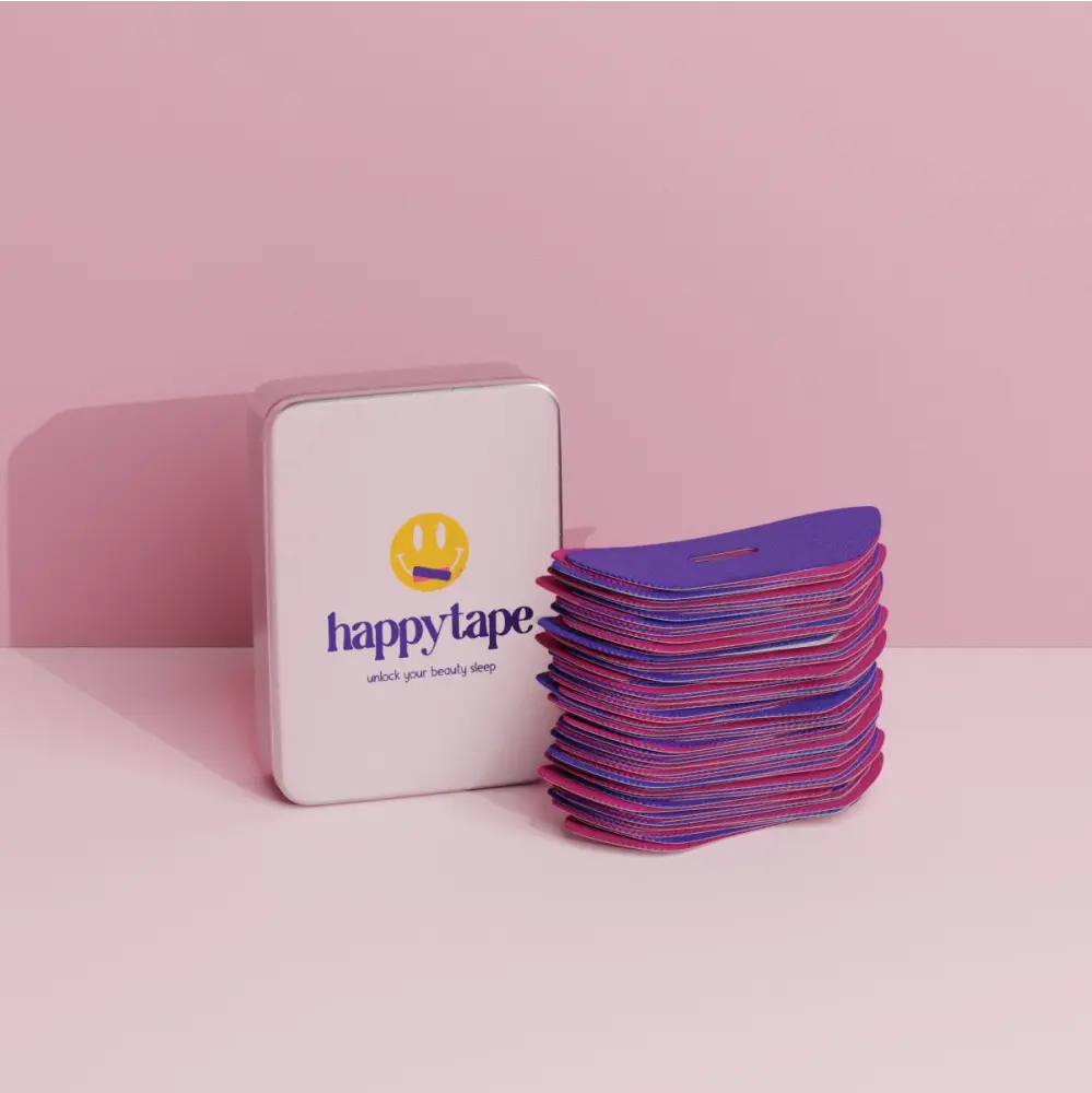 happytape sleep strips