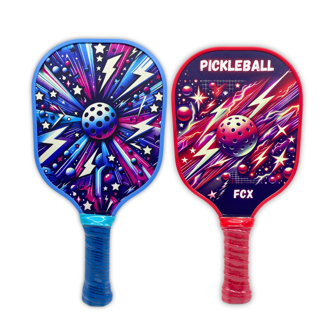 Kids Pickleball Paddle