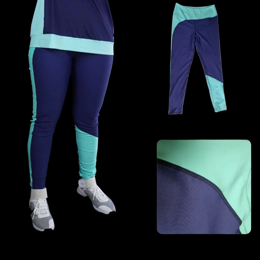 ThermoBalance Activewear Leggings