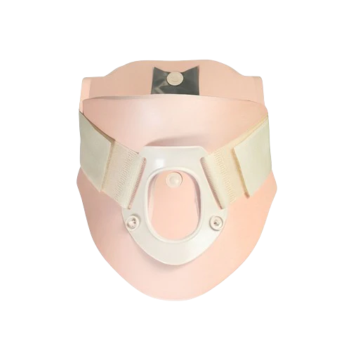 L0174 ISO-NE365 - M - Universal - ISO Preferred Immobilizing Chin & Cervical Collar