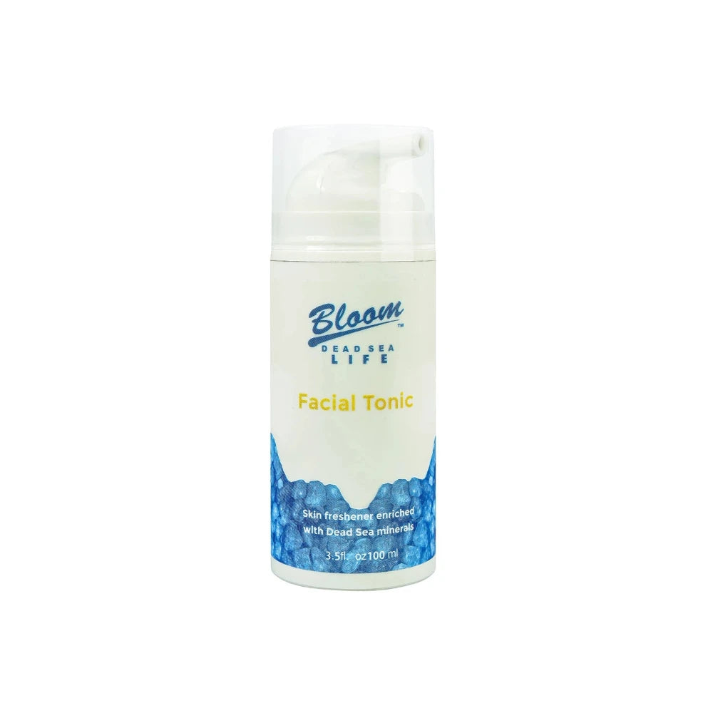 Dead Sea Toner Bloom