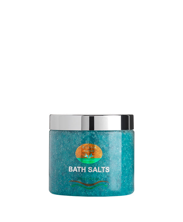 Royal Touch Bath salts Bloom