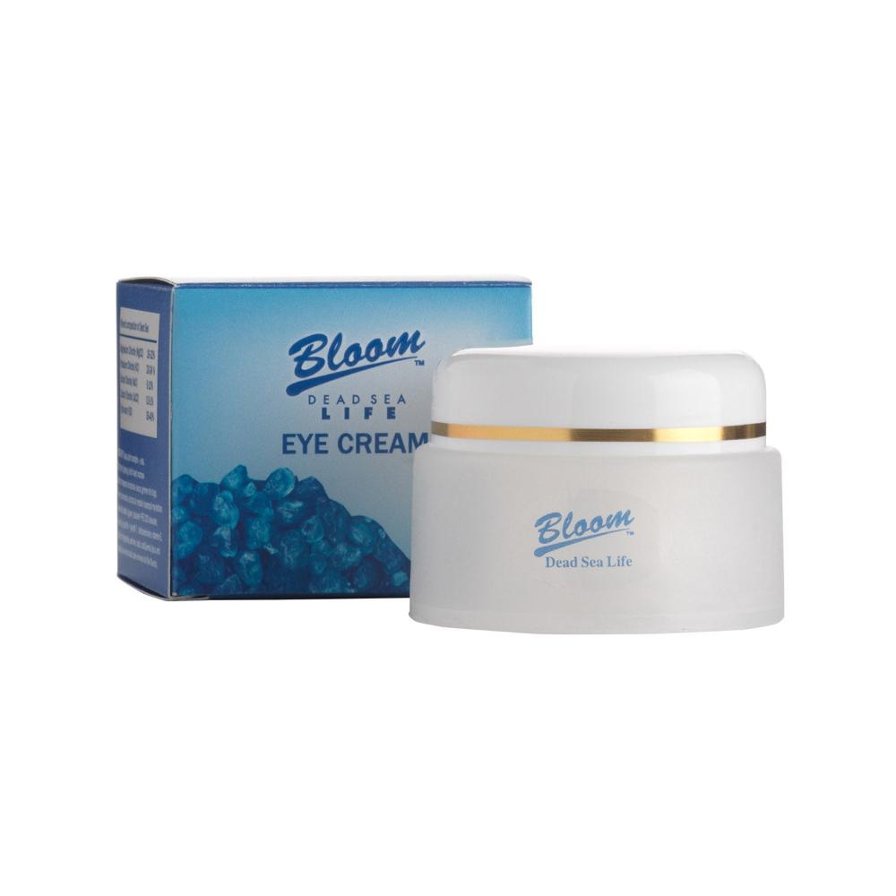 Dead Sea Eye Cream Bloom