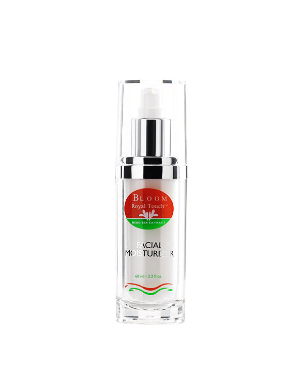 Facial Moisturizer Normal Dry Royal Touch